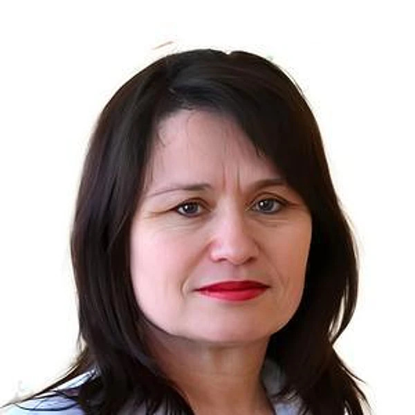 Тошматова Шахло Рахматовна — Детский гинеколог, Акушер, Москва