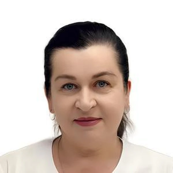 Воронова Наталья Александровна — Гинеколог, Гинеколог-эндокринолог, Санкт-Петербург