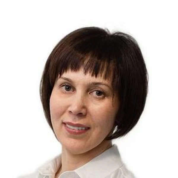 Багаева Анна Рудольфовна — Врач-косметолог, Дерматовенеролог, Трихолог, Санкт-Петербург