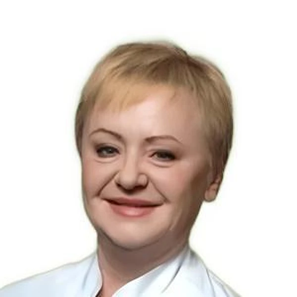 Масленникова Юлия Евгеньевна — ЛОР, Фониатр, Санкт-Петербург