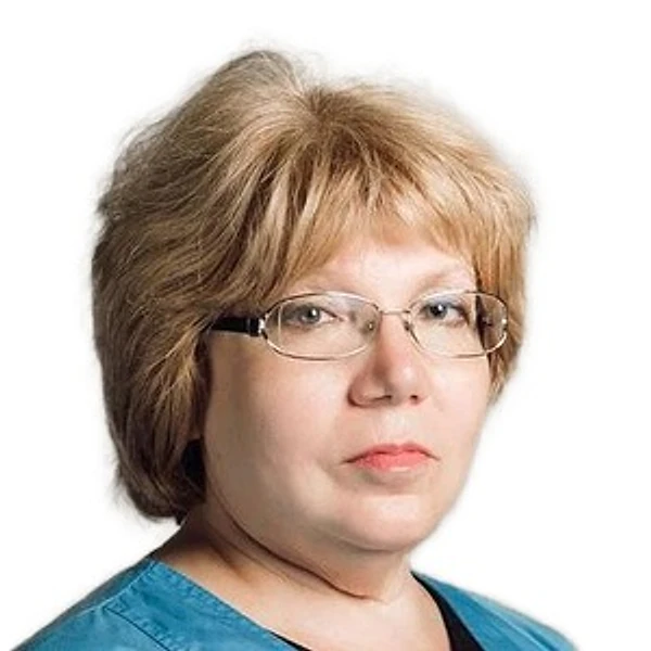 Ровша Татьяна Вячеславовна — ЛОР, Фониатр, Санкт-Петербург
