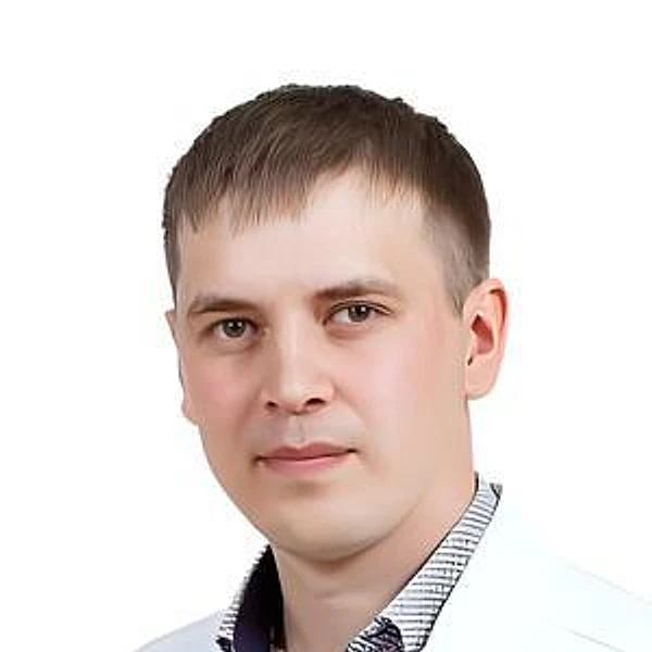 Якупов Тимур Зульфарович — Невролог, Детский невролог, Детский эпилептолог, Эпилептолог, Уфа