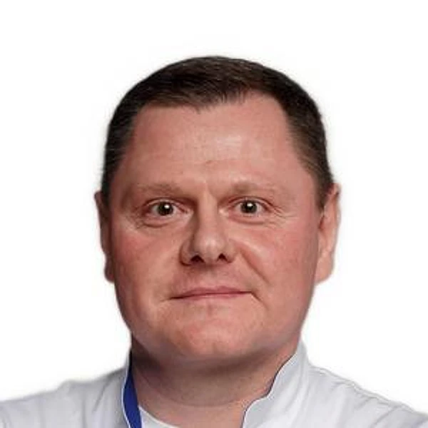 Неволин Александр Анатольевич — Педиатр, Челябинск