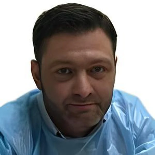 Чхаидзе Резо Резоевич — Детский уролог, Детский хирург, Химки