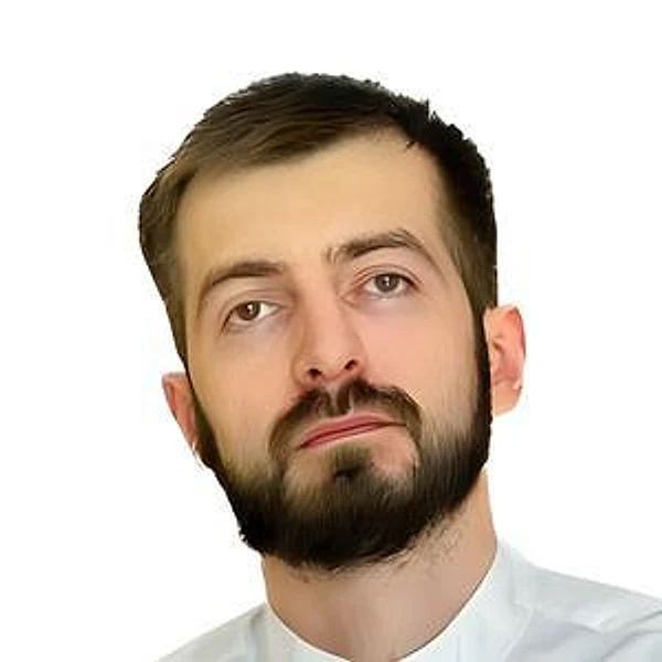 Гаппаев Мугутин Абдуллахабович — Проктолог (колопроктолог), Ивантеевка