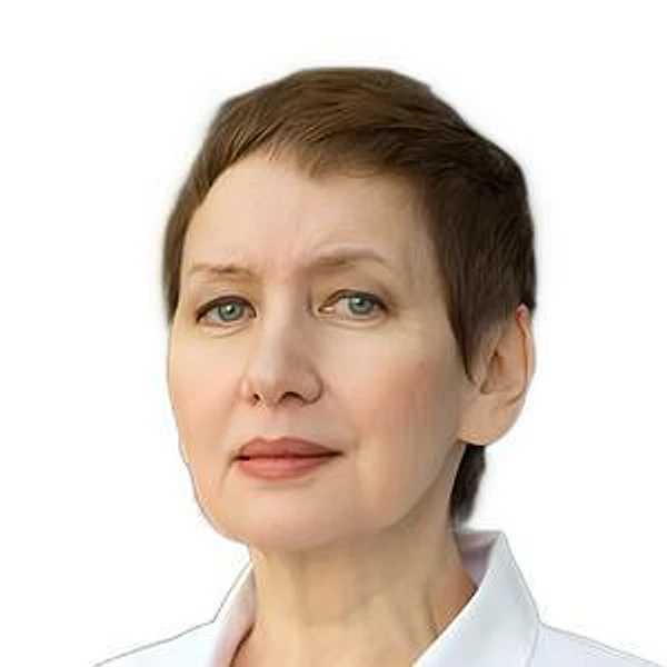 Мизиева Фатима Мажитовна — Врач УЗИ, Детский врач УЗИ, Москва