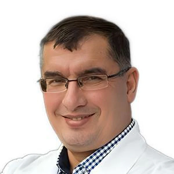 Неджепов Хакмурад Байрамбердыевич — Врач УЗИ, Детский врач УЗИ, Москва