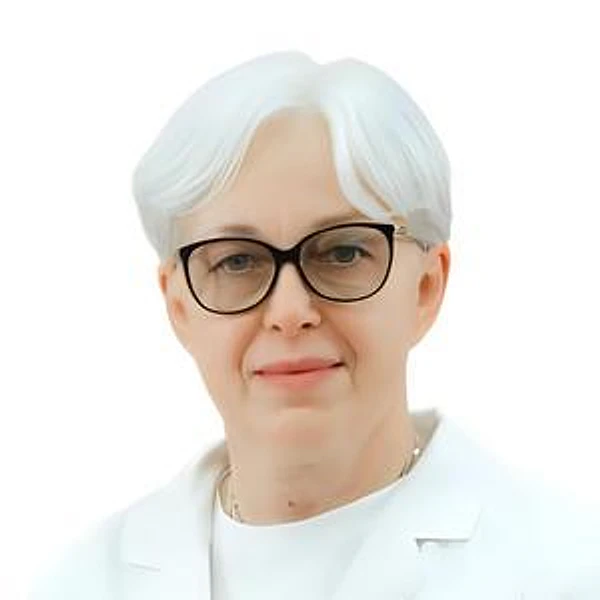 Цыгина Екатерина Александровна — Детский аллерголог, Детский иммунолог, Иммунолог, Москва