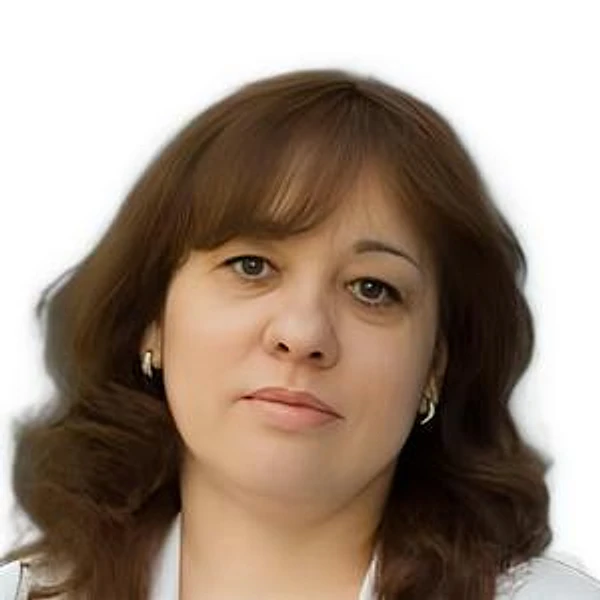 Элоян Наталья Николаевна — Детский массажист, Москва