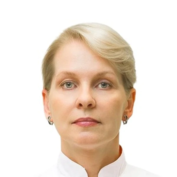Беляева Светлана Юрьевна — Педиатр, Челябинск