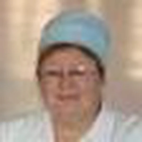 Олесюк Елена Алексеевна — Фтизиатр, Санкт-Петербург