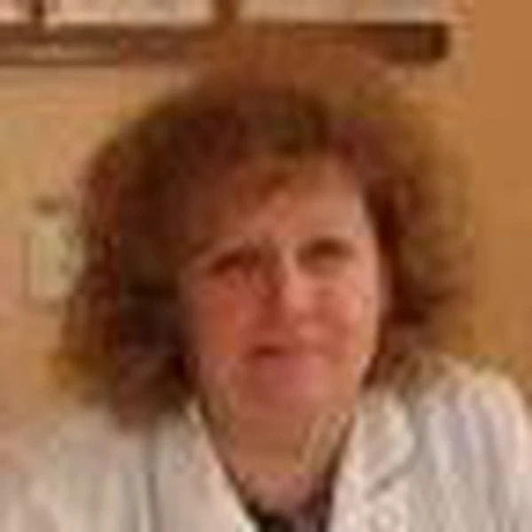 Копылова Надежда Анатольевна — Физиотерапевт, Санкт-Петербург