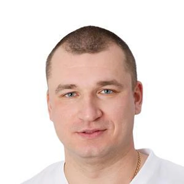 Баталин Антон Михайлович — Стоматолог, Стоматолог-ортопед, Стоматолог-хирург, Санкт-Петербург