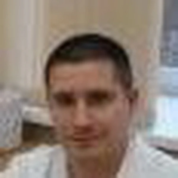 Конышев Андрей Андреевич — Рентгенолог, Санкт-Петербург
