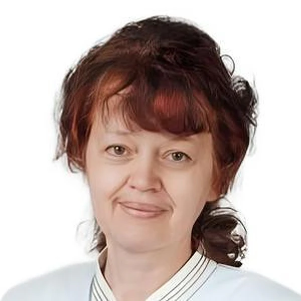 Евстигнеева Ольга Ивановна — Функциональный диагност, Москва