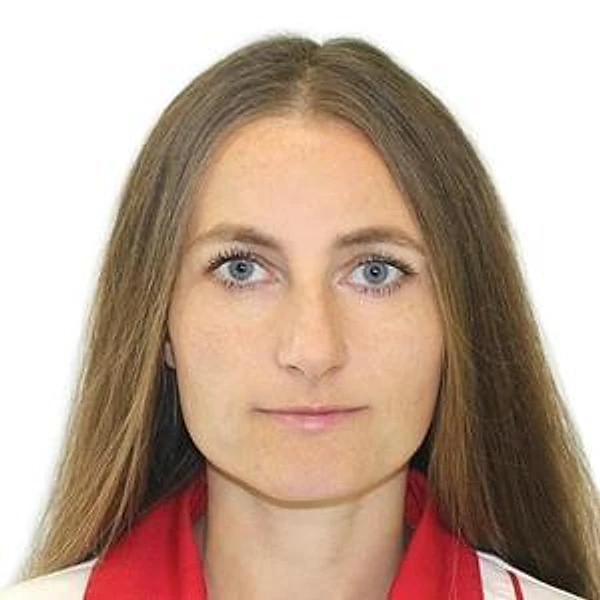 Воронова Полина Валерьевна — Врач УЗИ, Санкт-Петербург