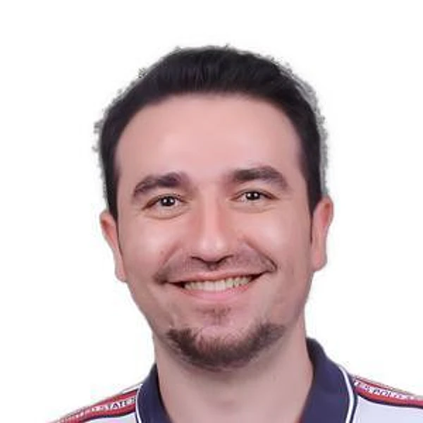 Нуман Али Мехманович — Стоматолог-ортодонт, Москва
