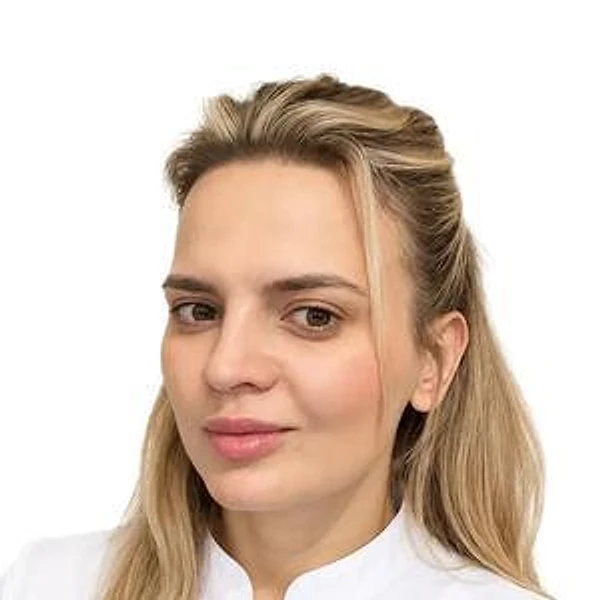 Асылбаева Мария Глебовна — Эндокринолог, Краснодар