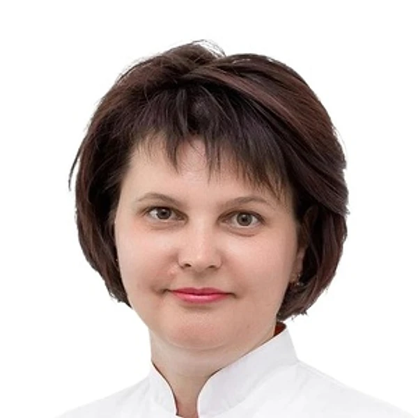 Яровикова Елена Михайловна — Гастроэнтеролог, Детский гастроэнтеролог, Челябинск