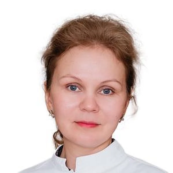Савинова Олеся Евгеньевна — Гинеколог, Акушер, Гинеколог-хирург, Ижевск