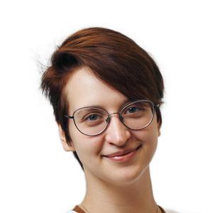 Архицкая Анна Андреевна — Онколог, Врач УЗИ, Онколог-маммолог, Санкт-Петербург