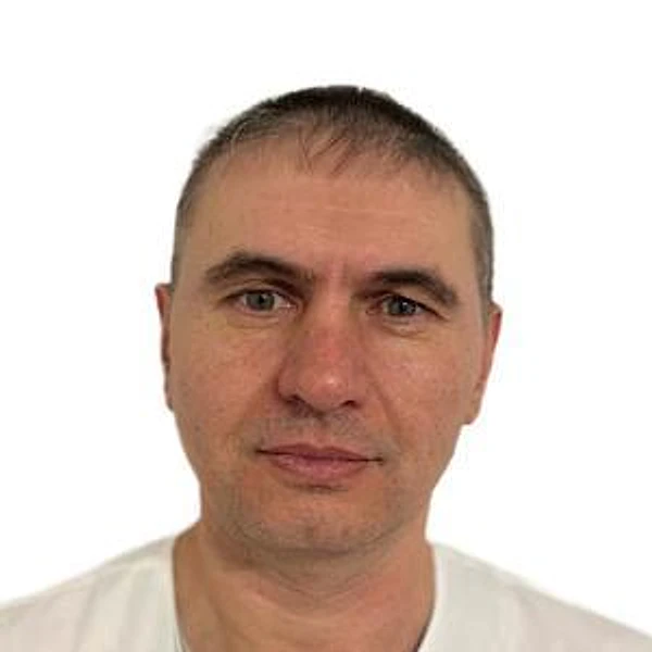 Ходаков Александр Сергеевич — Невролог, Санкт-Петербург