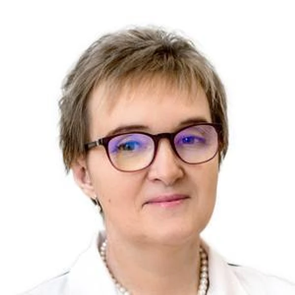 Грошева Елена Владимировна — Гинеколог, Акушер, Гинеколог-эндокринолог, Репродуктолог, Фитотерапевт, Москва