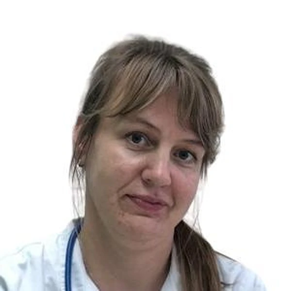 Антропова Наталья Алексеевна — Гастроэнтеролог, Педиатр, Челябинск