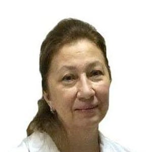 Евсеева Марина Михайловна — Гинеколог, Физиотерапевт, Москва