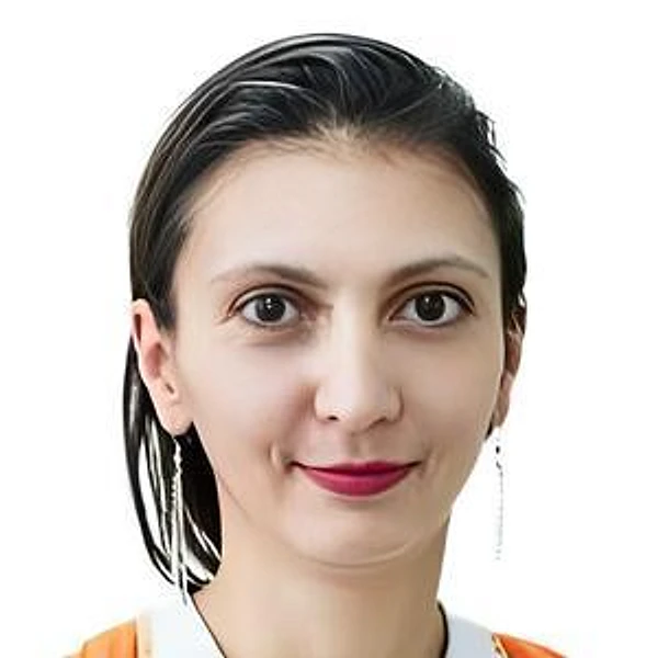 Бирюк Наталья Дмитриевна — Детский кардиолог, Кардиолог, Челябинск