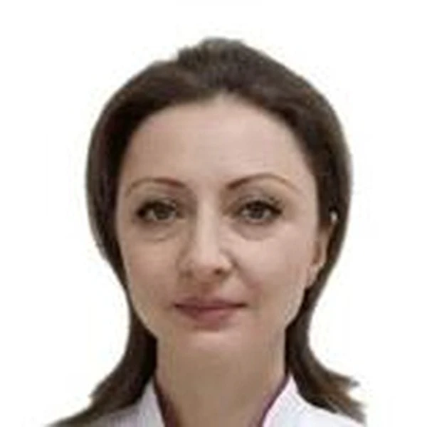 Уртенова Маргарита Анзоровна — Онколог, Санкт-Петербург
