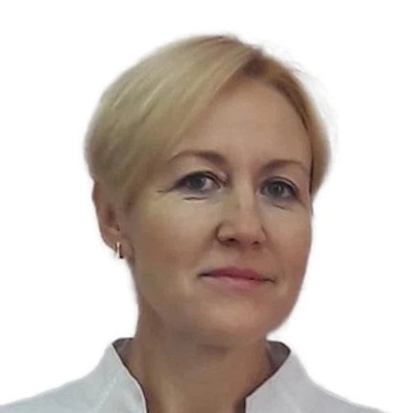 Медведева Елена Александровна — Детский невролог, Челябинск