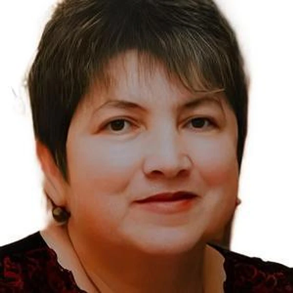 Баканова Лариса Артемовна — Детский невролог, Челябинск