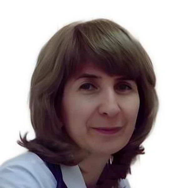 Гюлахмедова Секинат Магамедовна — Педиатр, Дербент