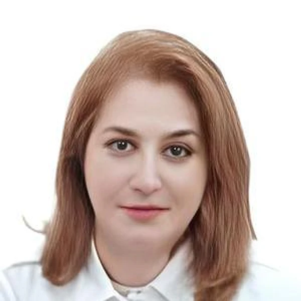 Ильясова Патимат Нуцалхановна — Педиатр, Москва