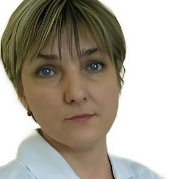 Мурашова Елена Валерьевна — Детский массажист, Москва