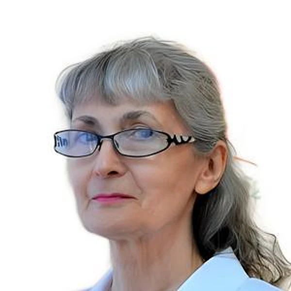 Телегова Ольга Владимировна — Педиатр, Москва