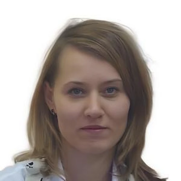 Трофимова Татьяна Владимировна — Педиатр, Москва
