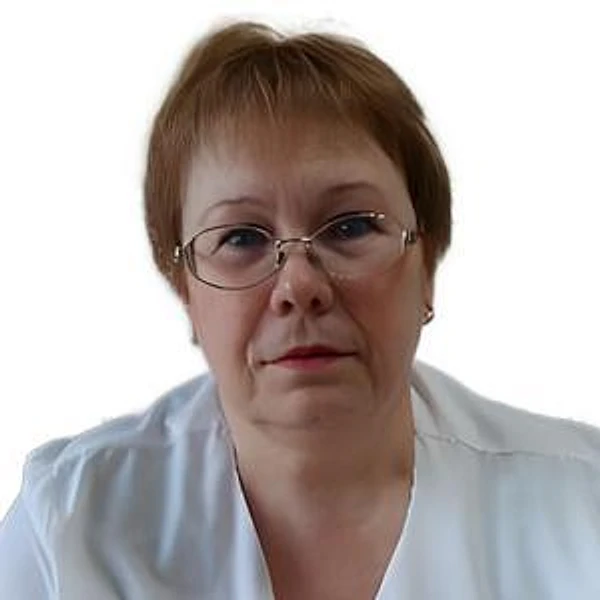 Бровко Зинаида Николаевна — Детский массажист, Москва