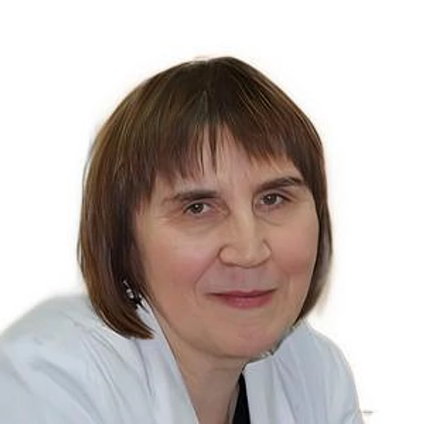 Назарова Татьяна Борисовна — Педиатр, Москва