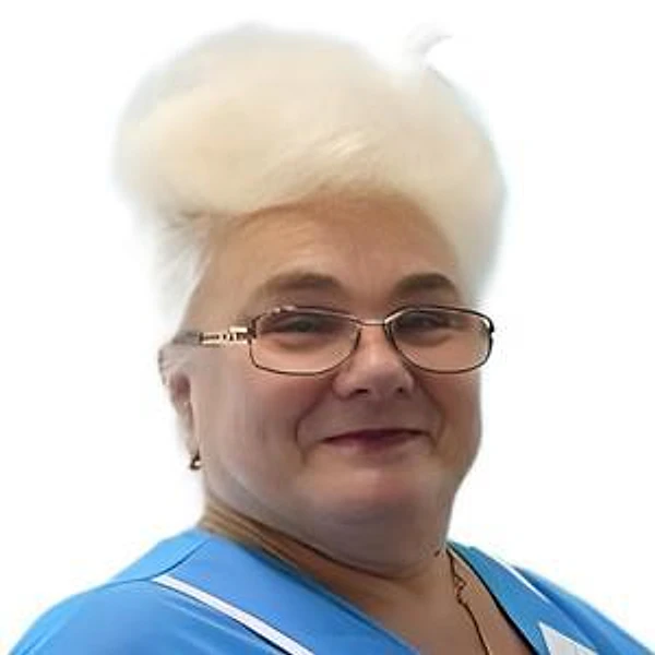 Пирогова Галина Владимировна — Детский массажист, Москва