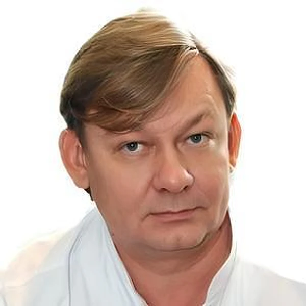 Можаев Игорь Владимирович — Кардиохирург, Сосудистый хирург (ангиохирург), Флеболог, Ростов-на-Дону