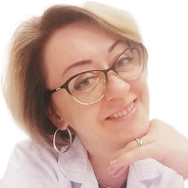 Савченкова Виктория Александровна — Педиатр, Москва