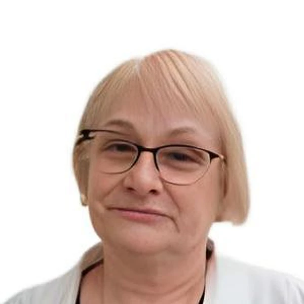 Челиканова Нина Борисовна — Детский ортопед, Детский стоматолог-ортопед, Детский травматолог, Москва