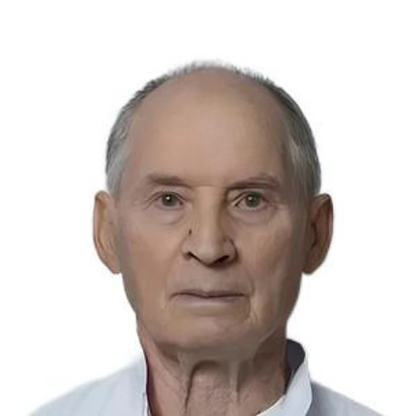 Щекин Николай Иванович — Детский ортопед, Травматолог, Москва