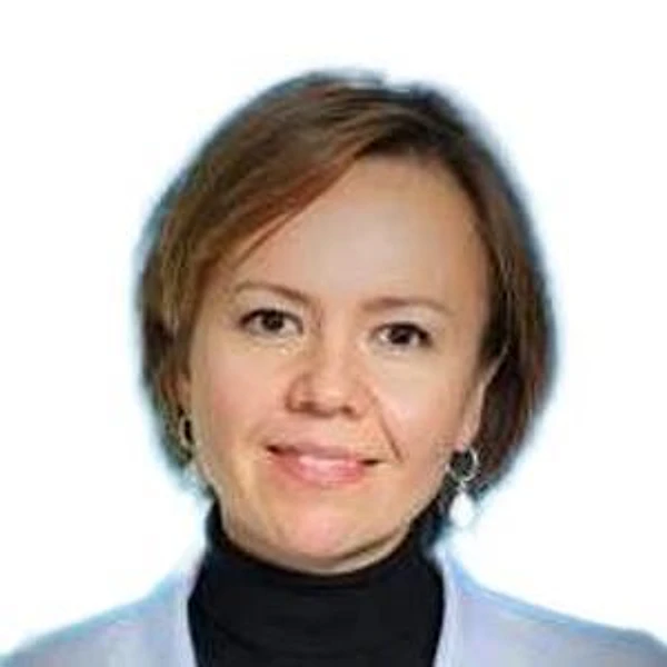 Лукьянова Ирина Владимировна — Эндокринолог, Москва