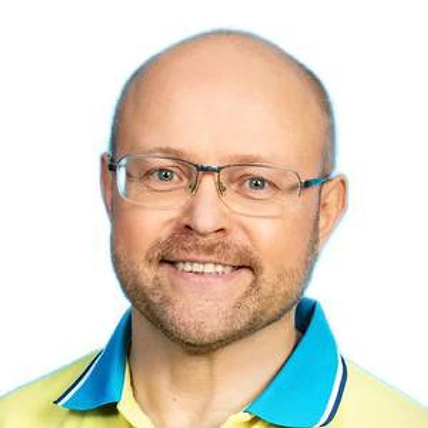 Улыбин Владимир Львович — Невролог, Врач УЗИ, Рефлексотерапевт, Москва