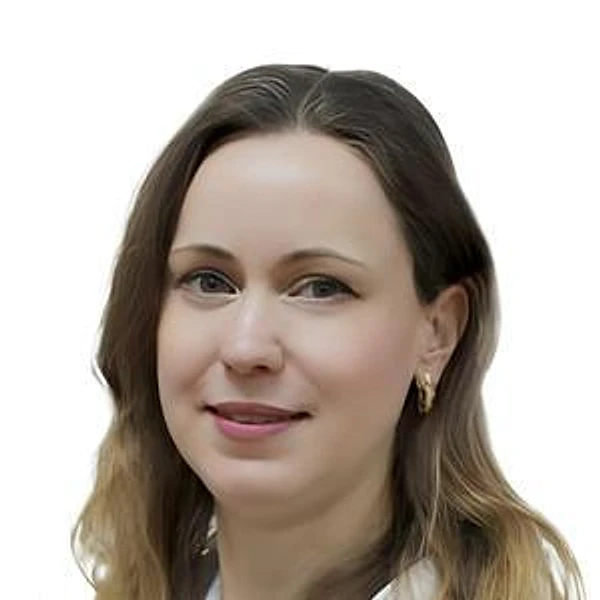 Чуракова Татьяна Сергеевна — Педиатр, Москва