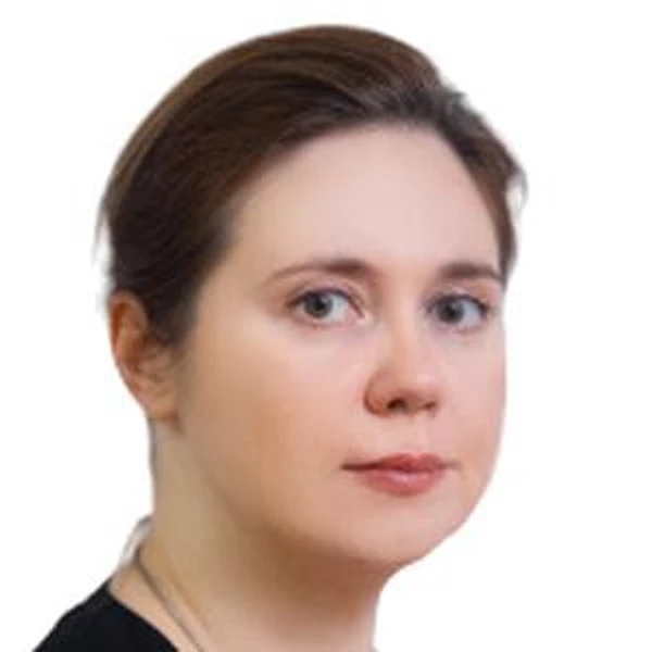 Колганова Юлия Владимировна — Эндоскопист, Москва
