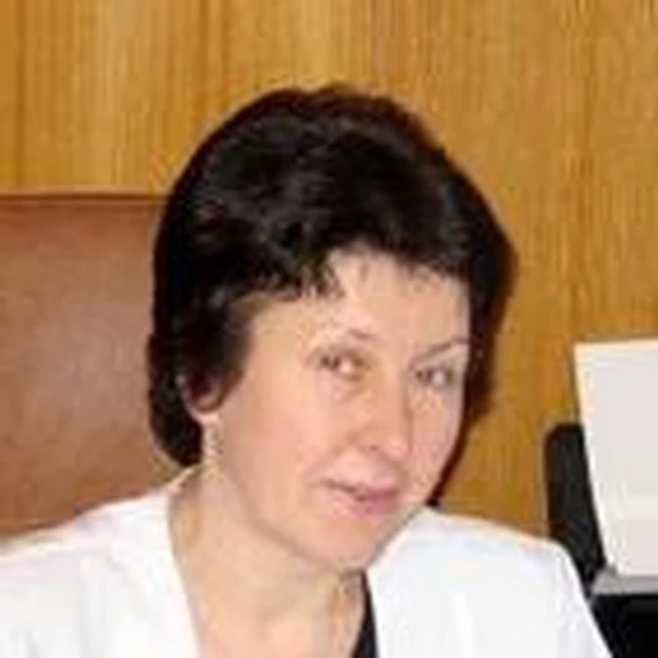 Медведева Надежда Вадимовна — Гематолог, Санкт-Петербург